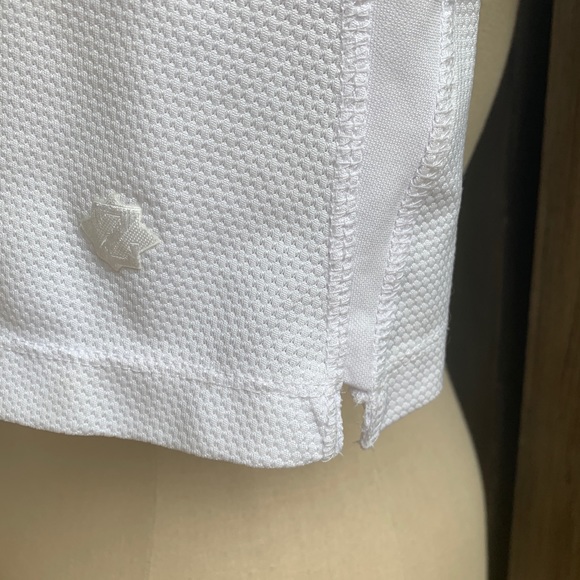 Jerzees Activewear • White Top - Picture 5 of 7